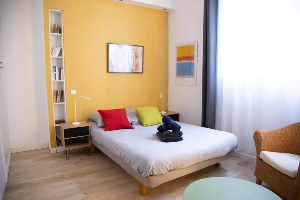Apartment Petit Lu
