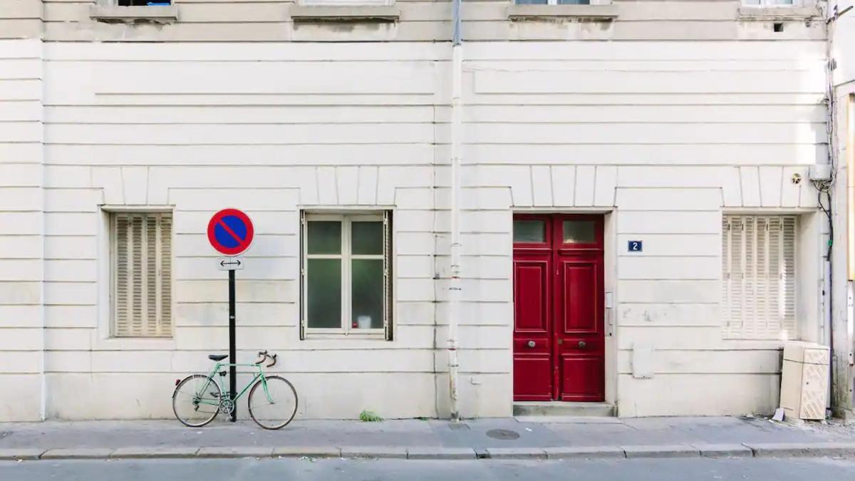 Petit Lu Apartment *