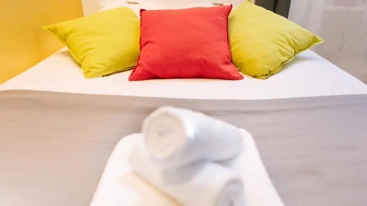 Petit Lu Apartment