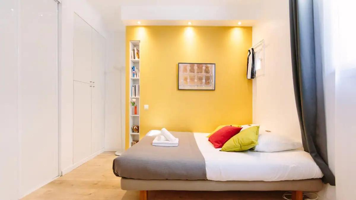 Petit Lu Apartment *