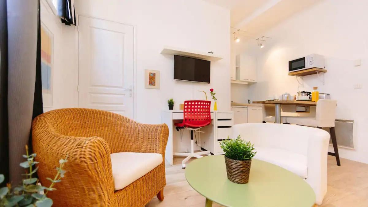 Apartment Petit Lu